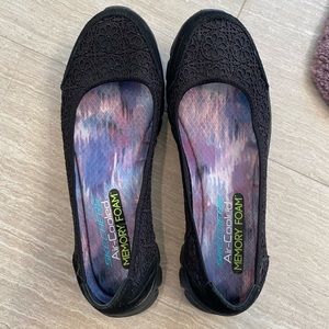 Memory Foam Skechers